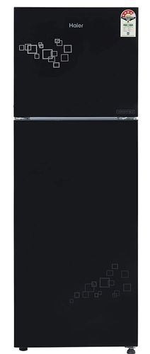 Haier HRF-2784PMG 258 Ltr Double Door Refrigerator