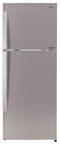 LG GN-C422SLCU 427 Ltr Double Door Refrigerator