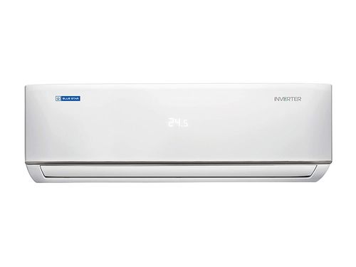 IC518DBTX 1.5 Ton 5 Star Inverter Split AC