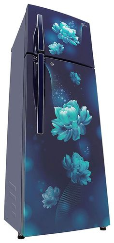 LG GL-T322RBCY 308 Ltr Double Door Refrigerator