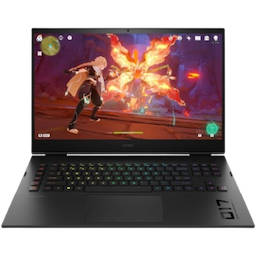 HP Omen 16-xd0015AX Gaming Laptop (AMD Ryzen 7 7840HS/ 16GB/ 1TB SSD/ Win11/ 6GB Graph)