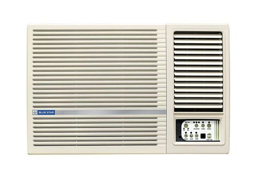 Blue Star 5W18GBTLV 1.5 Ton 5 Star Window AC