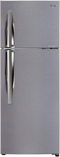 LG GL-C302KPZY 284 Ltr Double Door Refrigerator