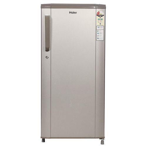 Haier HED-19TMS 190 Ltr Single Door Refrigerator