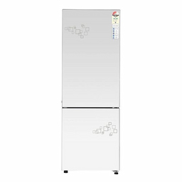 Haier HRB-2764PMG-E 256 Ltr Double Door Refrigerator