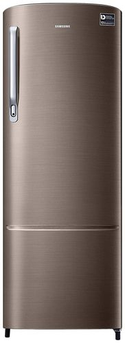 Samsung RR26T373YDX 255 Ltr Single Door Refrigerator