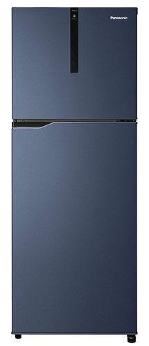 Panasonic NR-BG313VDA3 307 Ltr Double Door Refrigerator
