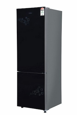 Haier HRB-2964PMG 276 Ltr Double Door Refrigerator