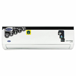 Carrier Durafresh Neo-X CAI18DN5R39F0 1.5 Ton 5 Star Inverter Split AC