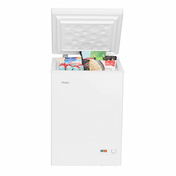 Haier HCF-175HTQ 175 Ltr Deep Freezer Refrigerator