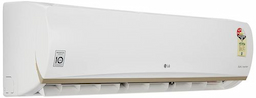 LG JS-Q18ATXD 1.5 Ton Inverter Split AC