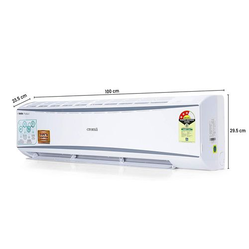 CRAC7722 1.5 Ton 3 Star Split AC