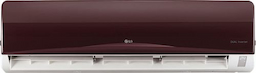 LG JS-Q18RUXA 1.5 Ton Inverter Split AC