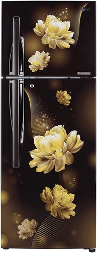 LG GL-T302RHSM 284 Ltr Double Door Refrigerator