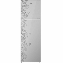 Haier HRF-2984PFG-E 278 Ltr Double Door Refrigerator