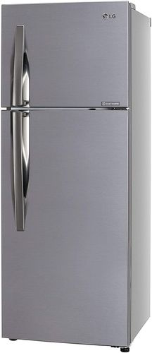 LG GL-C322KPZY 308 Ltr Double Door Refrigerator