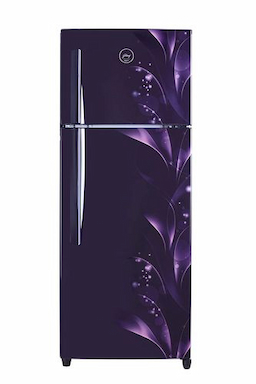 Godrej RT EON 261 PC 3.4 261 Ltr Double Door Refrigerator