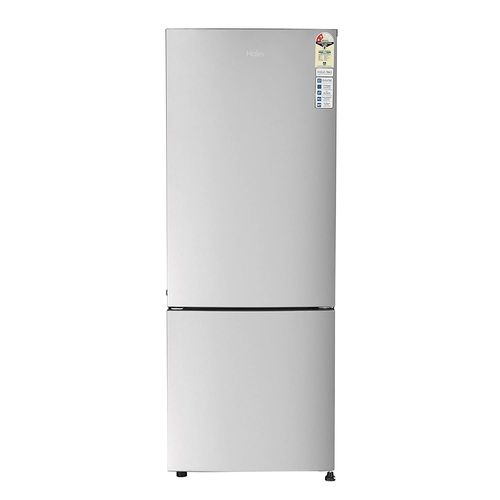 Haier HRB-3404BMS-E 320 Ltr Double Door Refrigerator