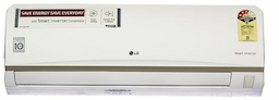 LG JS-Q12ATXD 1 Ton Inverter Split AC