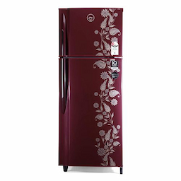 Godrej RF EON 255B 25 HI SC DR 255 Ltr Double Door Refrigerator