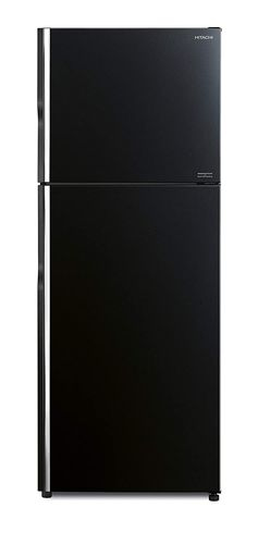 Hitachi R-VG400PND8 375 Ltr Double Door Refrigerator