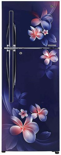 LG GL-T302RBPN 284 Ltr Double Door Refrigerator