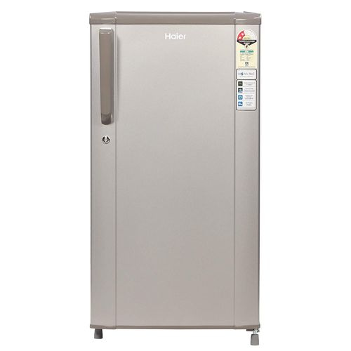 Haier HED-17TMS 170 Ltr Single Door Refrigerator