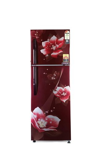 Haier HEF-25TRF 258 Ltr Double Door Refrigerator
