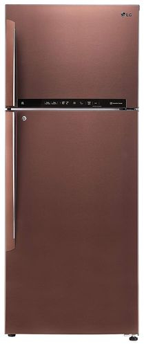 LG GL-T502FASN 471 Ltr Double Door Refrigerator