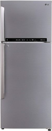 LG GL-T502FPZU 471 Ltr Double Door Refrigerator