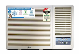 Godrej GWC 24 UTC 3 WSA 2 Ton 3 Star Window AC