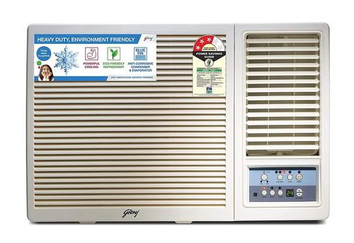 GWC 24 UTC 3 WSA 2 Ton 3 Star Window AC