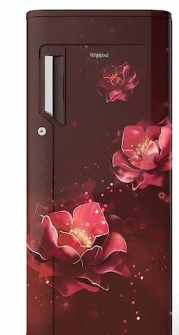 Whirlpool 205 IMPC PRM 190 Ltr Single Door Refrigerator