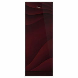 Haier HRD-2203PWG-E 220 Ltr Single Door Refrigerator