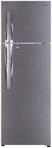 LG GL-T402JPZU 360 Ltr Double Door Refrigerator