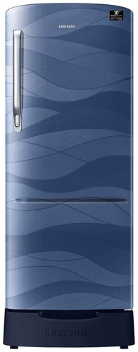 Samsung RR22T385XUV 215 Ltr Single Door Refrigerator