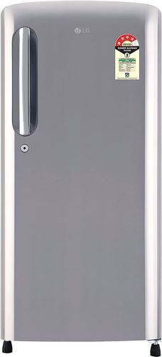 LG GL-B201APZX 190 Ltr Single Door Refrigerator