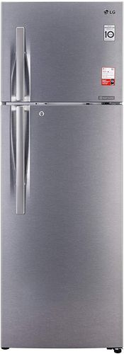 LG GL-T372JDSY 335 Ltr Double Door Refrigerator