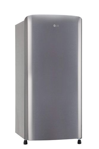 GL-B201RPZW 190 Ltr Single Door Refrigerator
