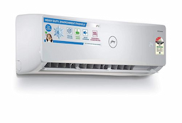 Godrej GIC 18ATC3-WSA 1.5 Ton 3 Star Inverter Split AC
