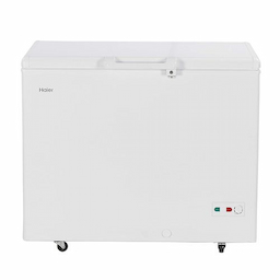 Haier HCC-345HTQ 345 Ltr Deep Freezer Refrigerator