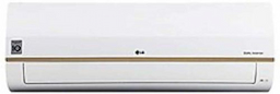 LG LS-Q18GNYA 1.5 Ton 4 Star Inverter Split AC