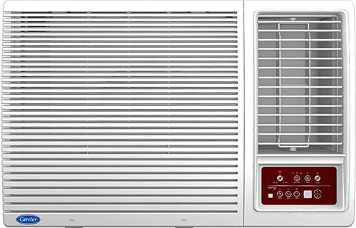 Carrier Estra Neo CAW18SN3R39F0 1.5 Ton 3 Star Window AC