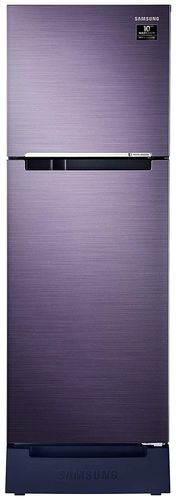 Samsung RT28T3122UT 253 Ltr Double Door Refrigerator