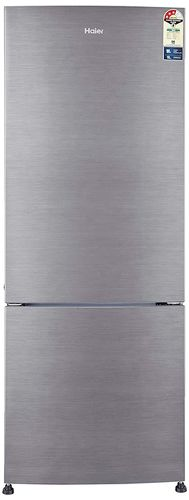 HRB-3404BS-R 320 Ltr Double Door Refrigerator