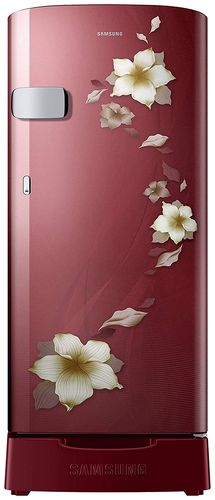 Samsung RR19T1Z2BR2 192 Ltr Single Door Refrigerator
