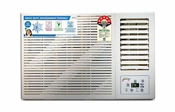 Godrej GWC 12 UTC5 WSA 1 Ton 5 Star Window AC