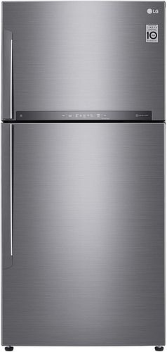 LG GR-H812HLHU 630 Ltr Double Door Refrigerator