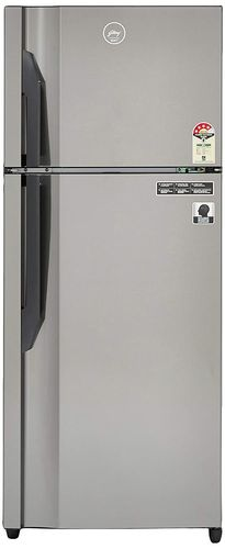 Godrej RF GF 3114 PTHI STL 311 Ltr Double Door Refrigerator