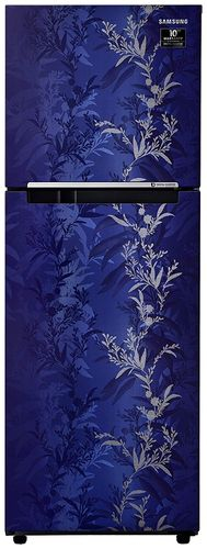 Samsung RT28T30226U 253 Ltr Double Door Refrigerator
